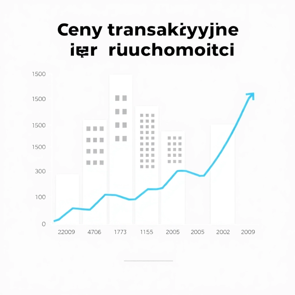 Ceny transakcyjne nieruchomości NBP