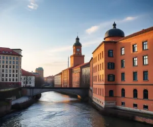 Rejestr cen i wartości nieruchomości Bydgoszcz